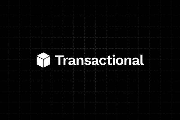📄 Transactional.dev